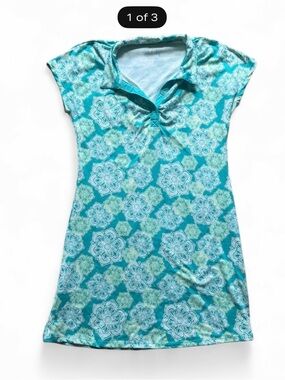 Lola by AFG polo dress